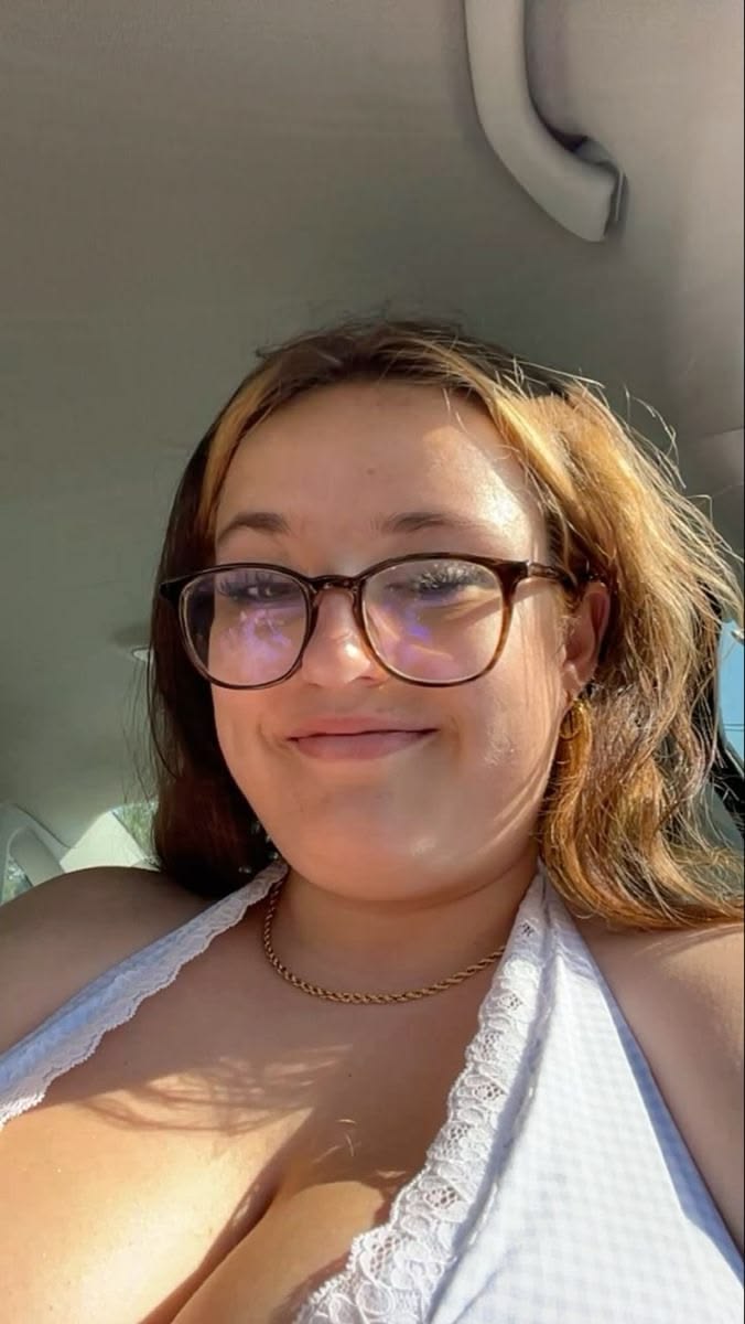 Sarah M.